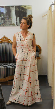 Jumpsuit FOXS Xympa