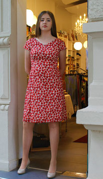 Kleid Ellen Eisemann Celeste Roses