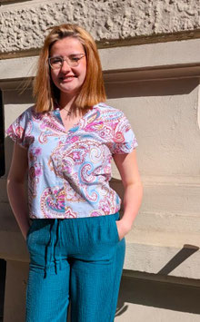 Bluse FOXS Quirina