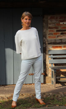 Pullover LANIUS offwhite
