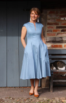 Kleid FEMKIT Ava