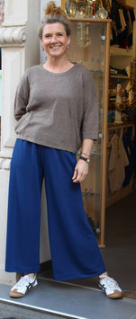 Pullover kokon 395 2603 braun