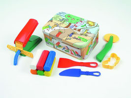 Artikel Nr. 08385 - fantasia Knet Set