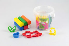 Art. Nr. 08314 - fantasia Knet Set