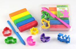 Artikel Nr. 08319 - fantasia Knet Set