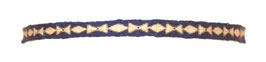 Bracelet Tissé 3