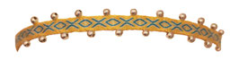Bracelet Tissé 20 perles (1)
