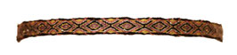 Bracelet Tissé 5