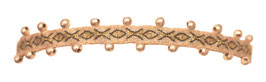 Bracelet Tissé 20 perles (5)