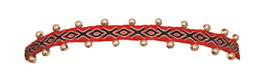 Bracelet Tissé 20 perles (3)