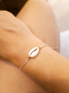 Bracelet Kori argent