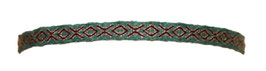 Bracelet Tissé 1
