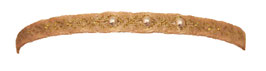 Bracelet Tissé 3 perles (6)
