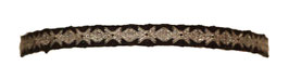 Bracelet Tissé 6