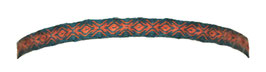 Bracelet Tissé 2