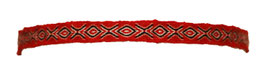Bracelet Tissé 8