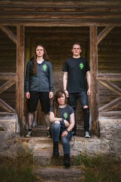 T-Shirt "Kuckuck" für Sie und Ihn