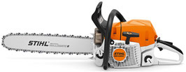 STIHL MS 400 C-M