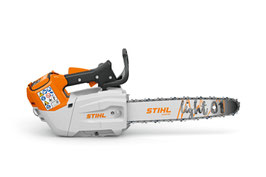 STIHL MSA 190T