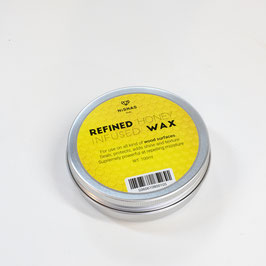 Refind honey infused WAX