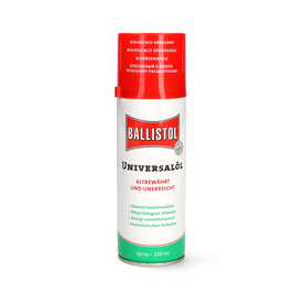 Artikelnummer: 167503-99 Ballistol Universalöl, 0,2 l