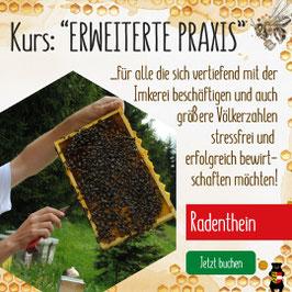 "Erweiterter Praxis-Grundlagenkurs" im Rathaus-Cafe Radenthein