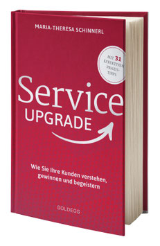 Service UPGRADE