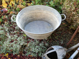Grosi Gelte 65 L - 3. Qualität