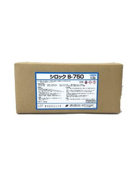 シロック B-750