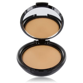 Cream Foundation - Compact