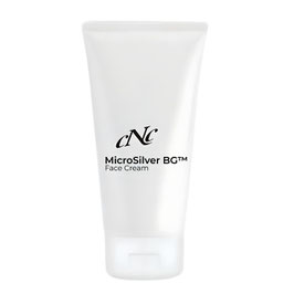 NEU: MicroSilver MicroSilver BG Face Cream der Firma CNC