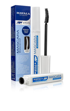 NEU: MAVALA Mascara waterproof - farbige Mascaras