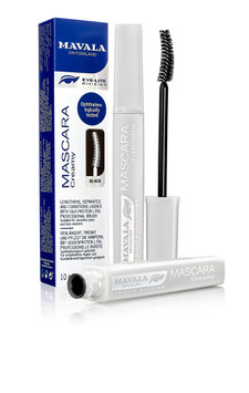 NEU: MAVALA Mascara Creme - farbige Mascaras