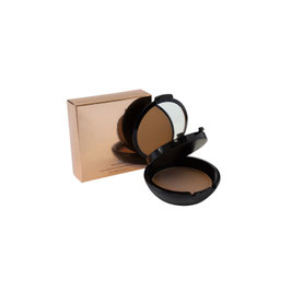 NEU: Bronzer Duo (Creme & Puder)