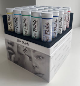 NEU: Lippenpflege von Hipi Faible (neue Produkte jetzt auch mit LSF)