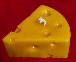 Käseecke
