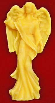 Engel mit Schärpe