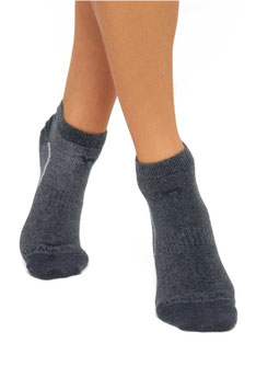 *****Premium Alpaka-Sneaker Socken aus 85% Naturfaser