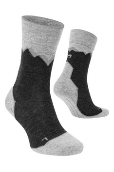 % Sale_Alpaka Trekking Socken | 95% Naturfaser
