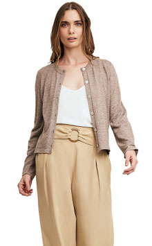 Alpaka Eco Cardigan
