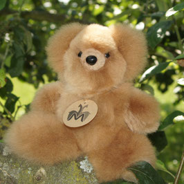Echtfell- Teddy