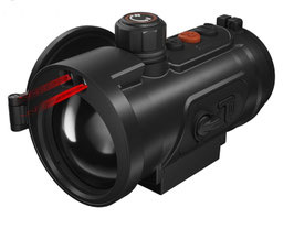 therm tec hunt 650 pro L