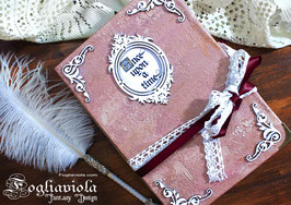 Once Upon a Time Guestbook
