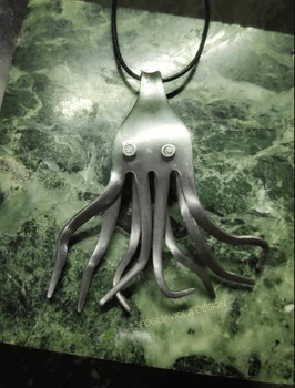 Policiondolo: Ciondolo Tentacolare Octopus
