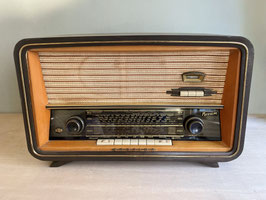 Retro bluetooth radio Kopping 1957