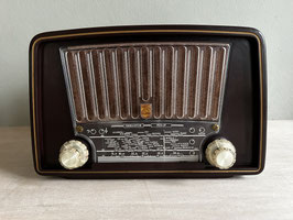 Retro bluetooth radio Philips BX230U 1954