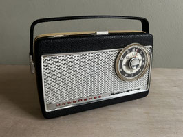 Retro bluetooth radio Normende Mambino 1965