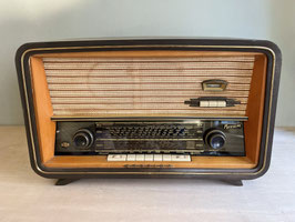 Retro bluetooth radio Kopping 1957