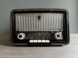 Retro bluetooth radio Philips BX253U 1957