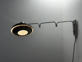 Lakro wandlamp 3 bogen